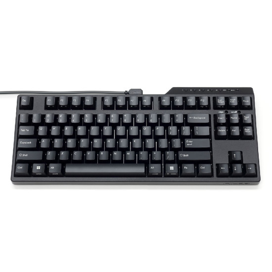 FILCO Majestouch Convertible 3 80%青/英/黑色藍牙/有線雙模無線機械